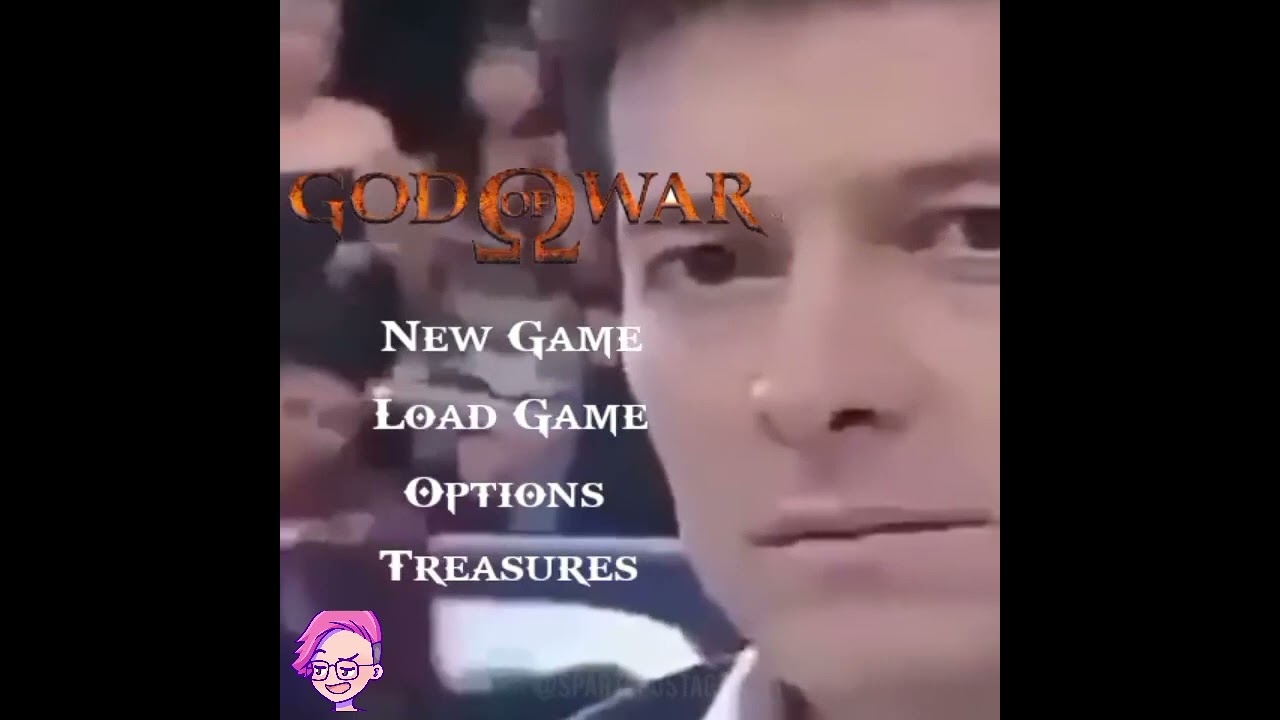 RODRIGO FARO OF WAR Ω GOD OF DANÇA GATINHO