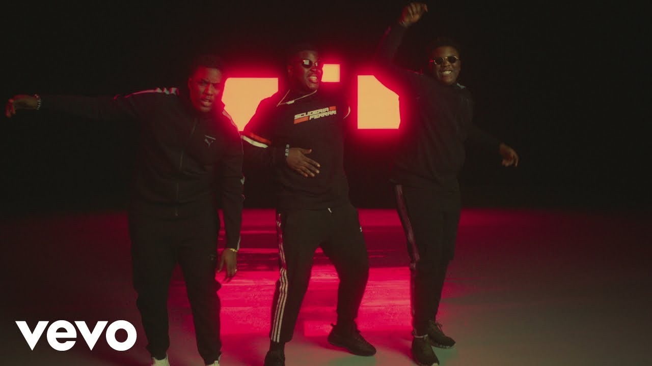 Eddy & Zino, Hkeem - Fortjener mye mere (Med Hkeem)
