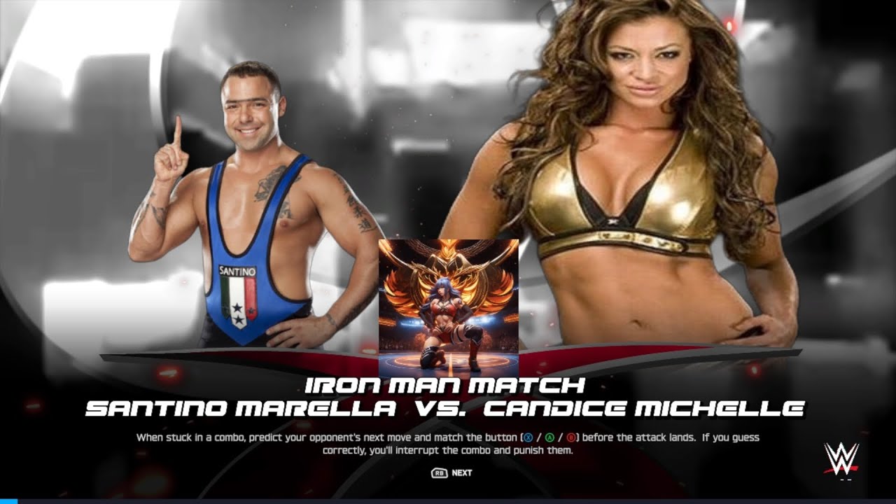 #wwe2k25