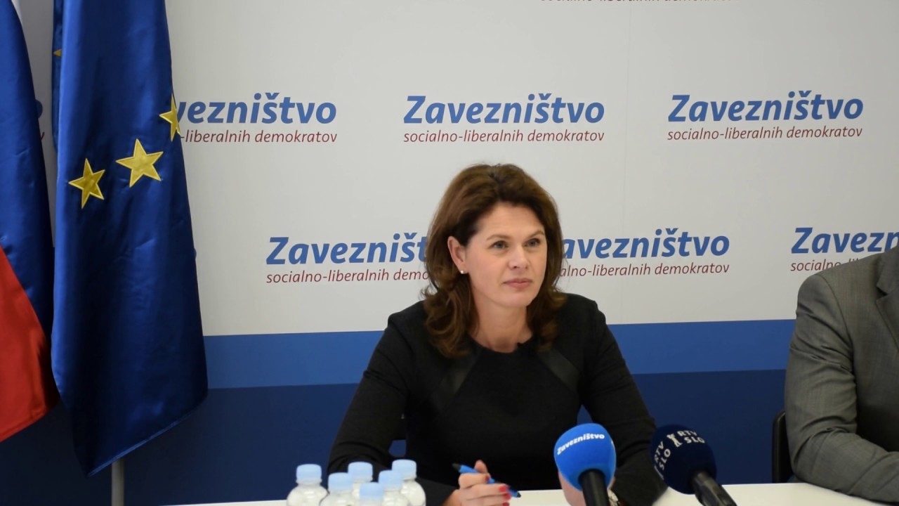 Vložen amandma - Pravica do pitne vode v Ustavo