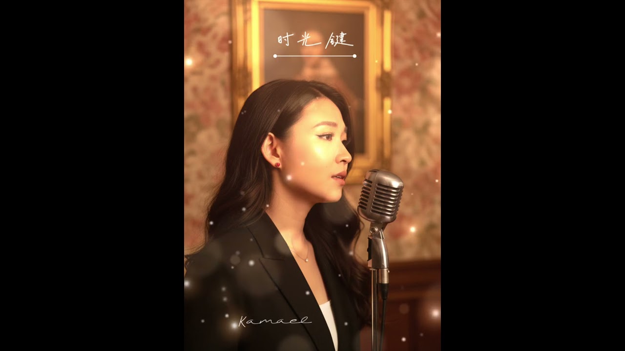 时光键 【抒情歌曲】