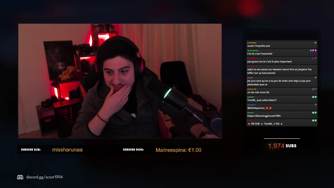 [EP96] RETOUR DE MIKE SUR LS | FLASHBACK