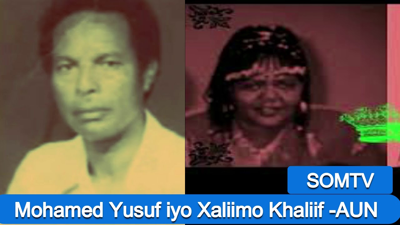 Heestii Ciida  : Kuwada ciidnay caafimaadsan: Waa calaf iyo maalin caaneey