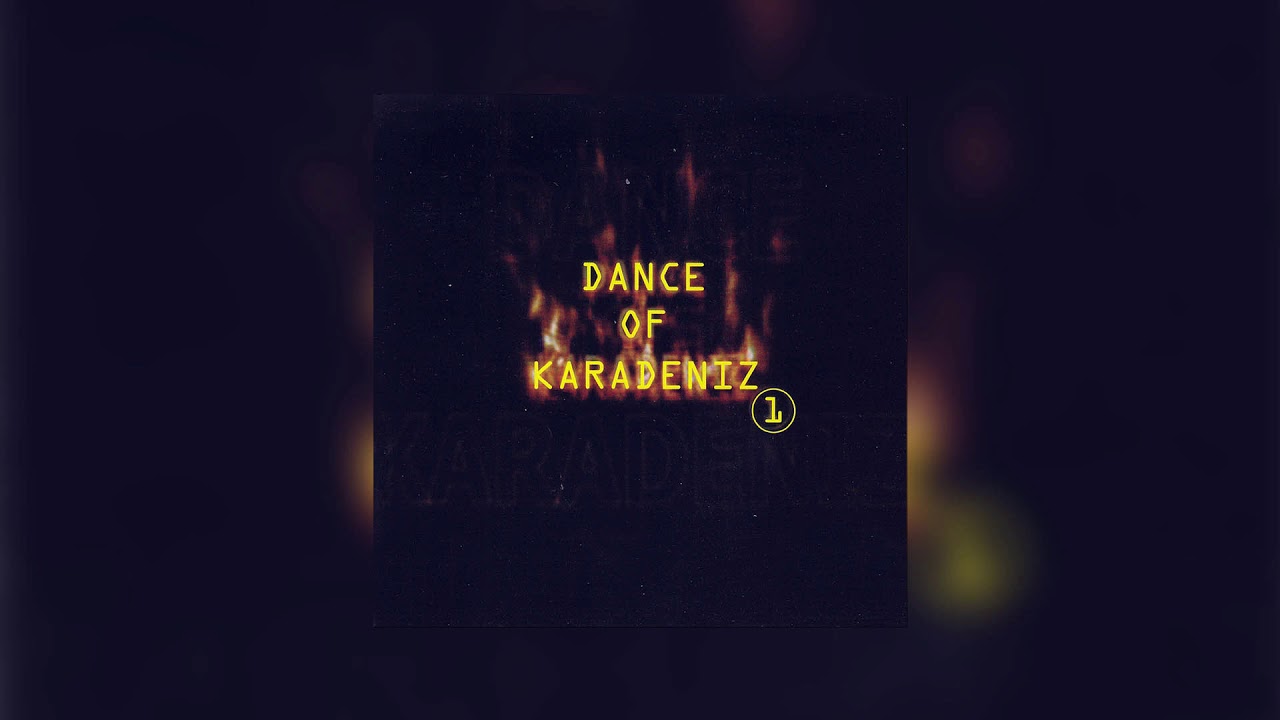 Yadigar Akyol - Giresun İki Ayak   [&Ccedil;ok G&uuml;zel Mix]