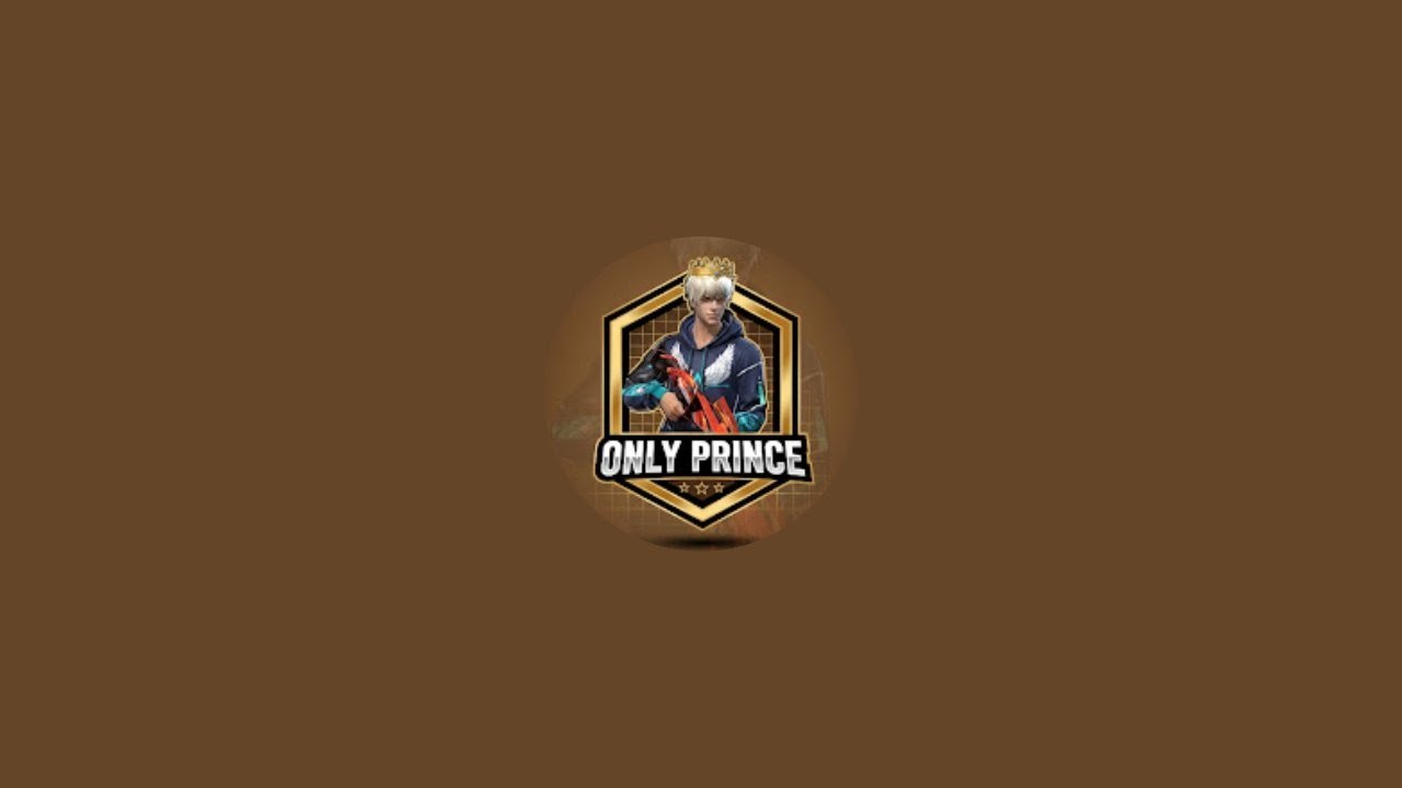 ONLY PRINCE is live