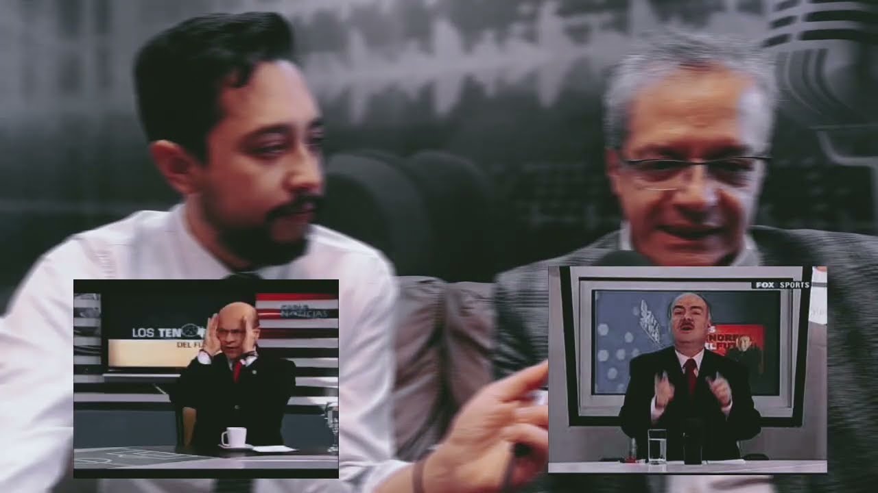 Fútbol Champagne: #4  Así nacieron 