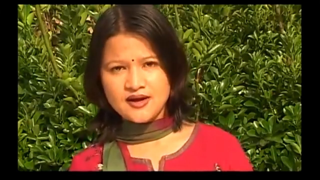 Madhav Bhandari and Sindhu Malla  - Chod Patra | Lok Dohori