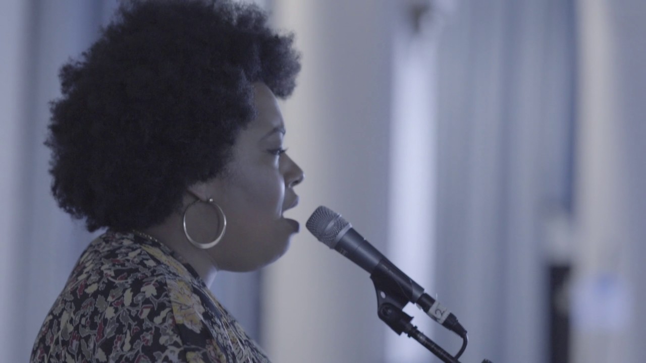Lost - The Public Sessions