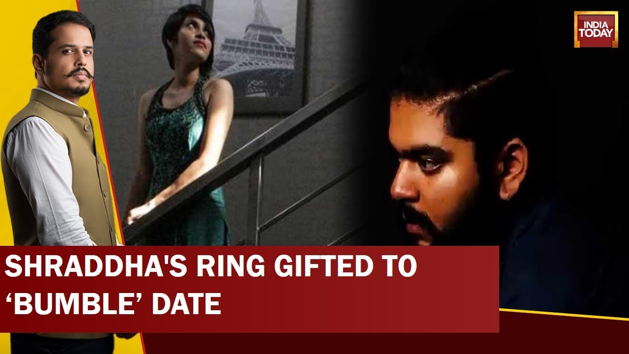 Aftab Poonawalla Gifted Shraddha's Ring To Another Girl He Dated After Murder