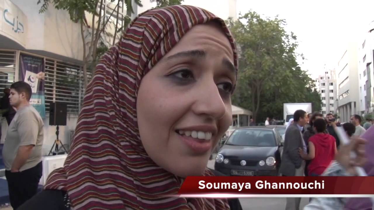 Ennahda Is The Winner