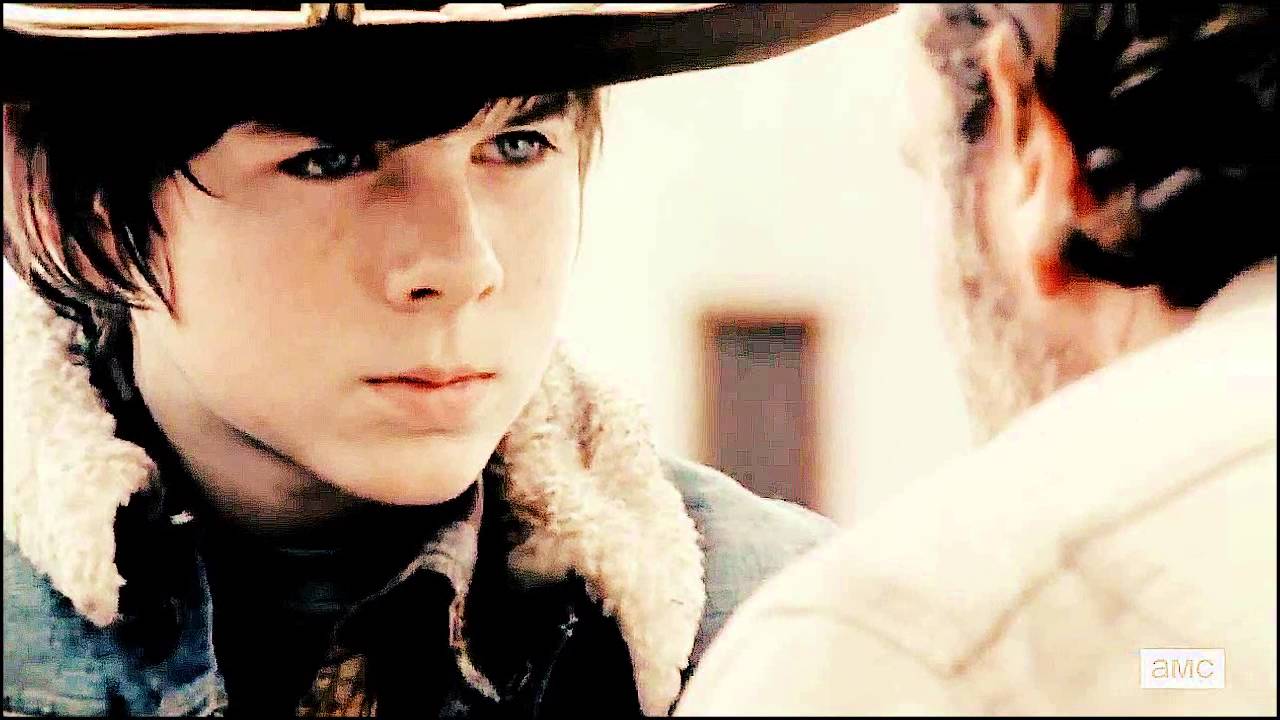 the grimes family || a little u n s t e a d y (FTC)