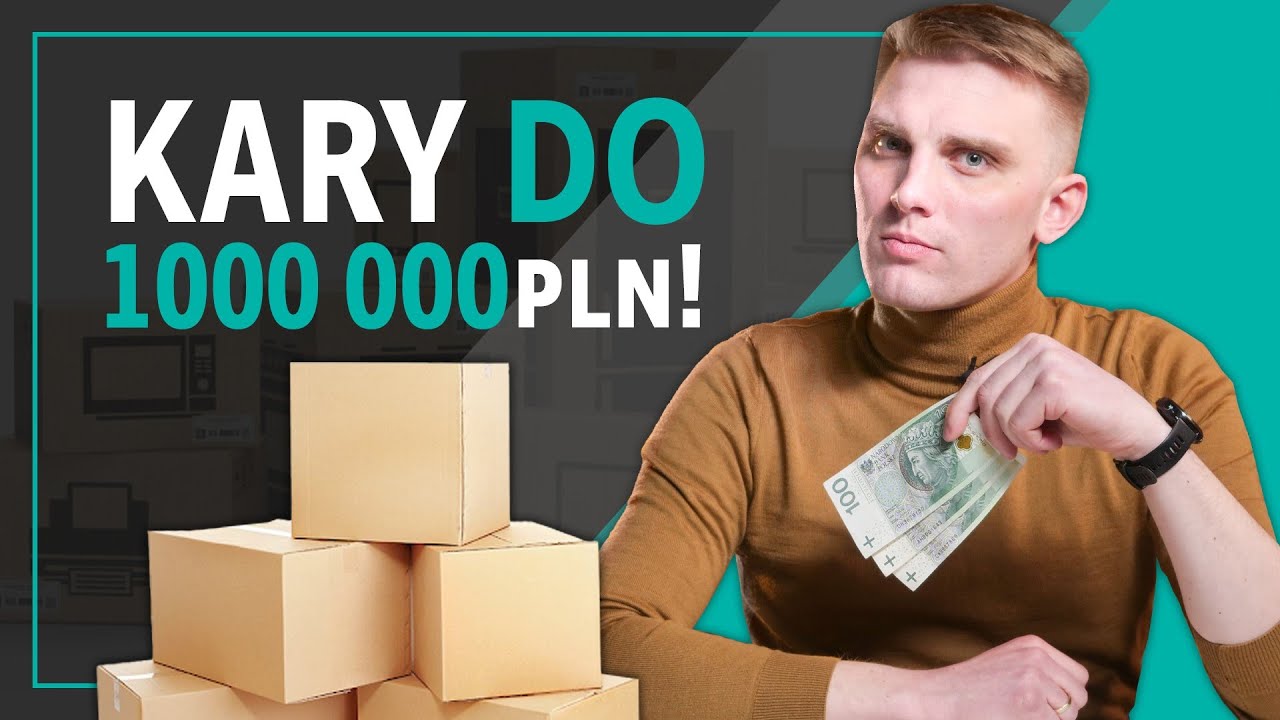 JAK NIE DOSTAĆ KARY ZA BRAK WPISU DO BDO?