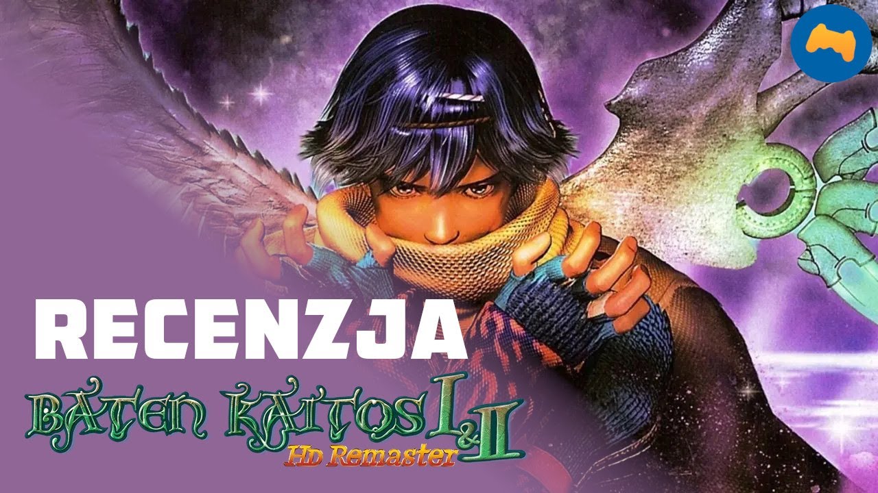 Baten Kaitos I & II HD Remaster - recenzja