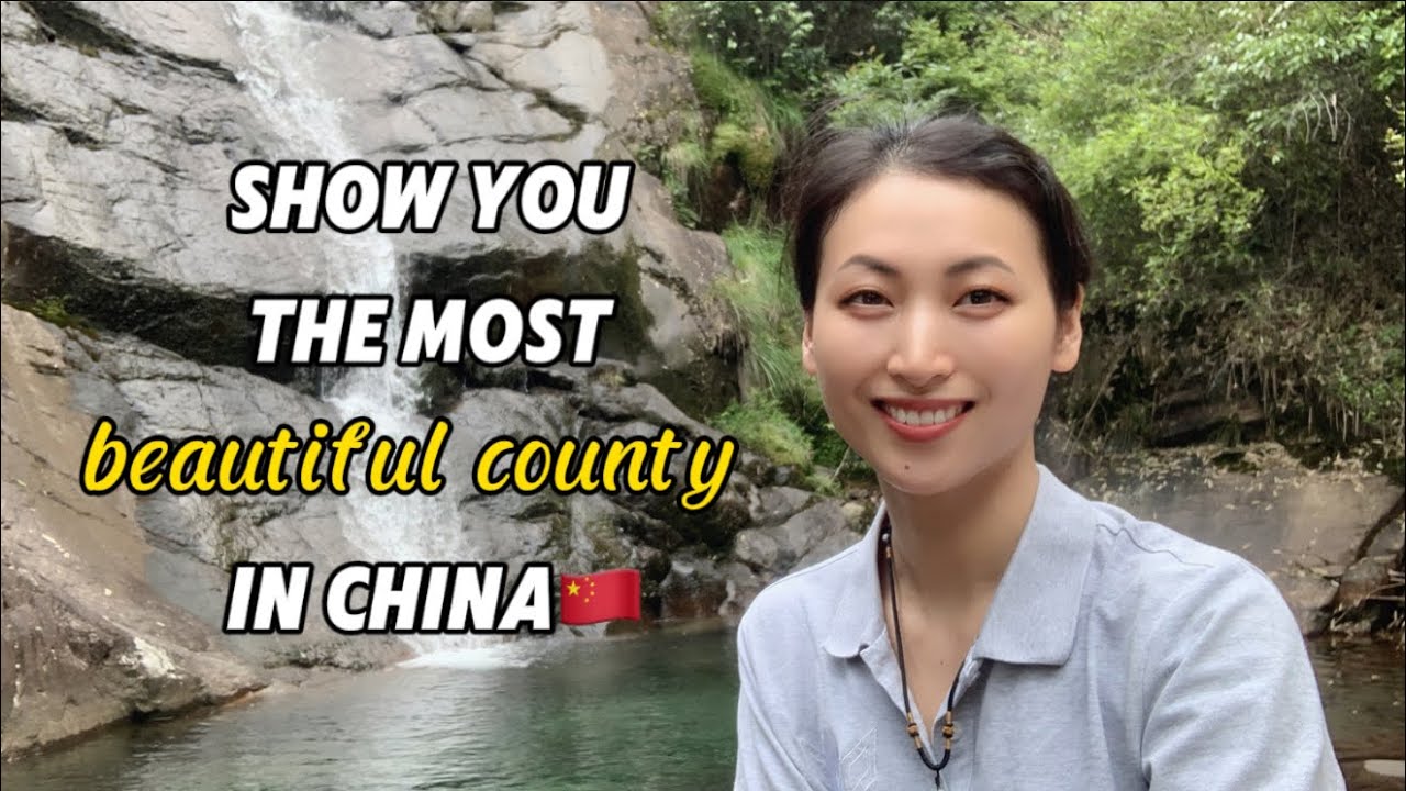 Exploring Tonglu: China&rsquo;s Most Beautiful County and Its Vibrant Nightlife