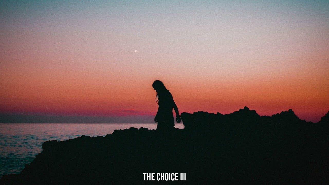 Skyper - The Choice III