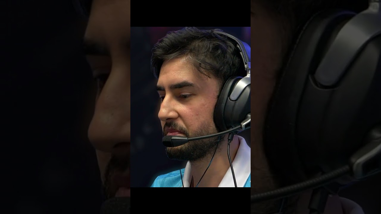 saffee Shuts Down All! #pgl #cs #counterstrike #csgo