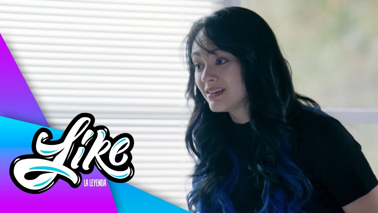 ¡Emilia es expulsada del Like! | Like la leyenda - Televisa