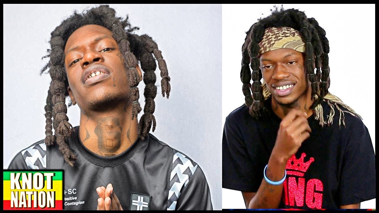 Foolio's Dreadlocks