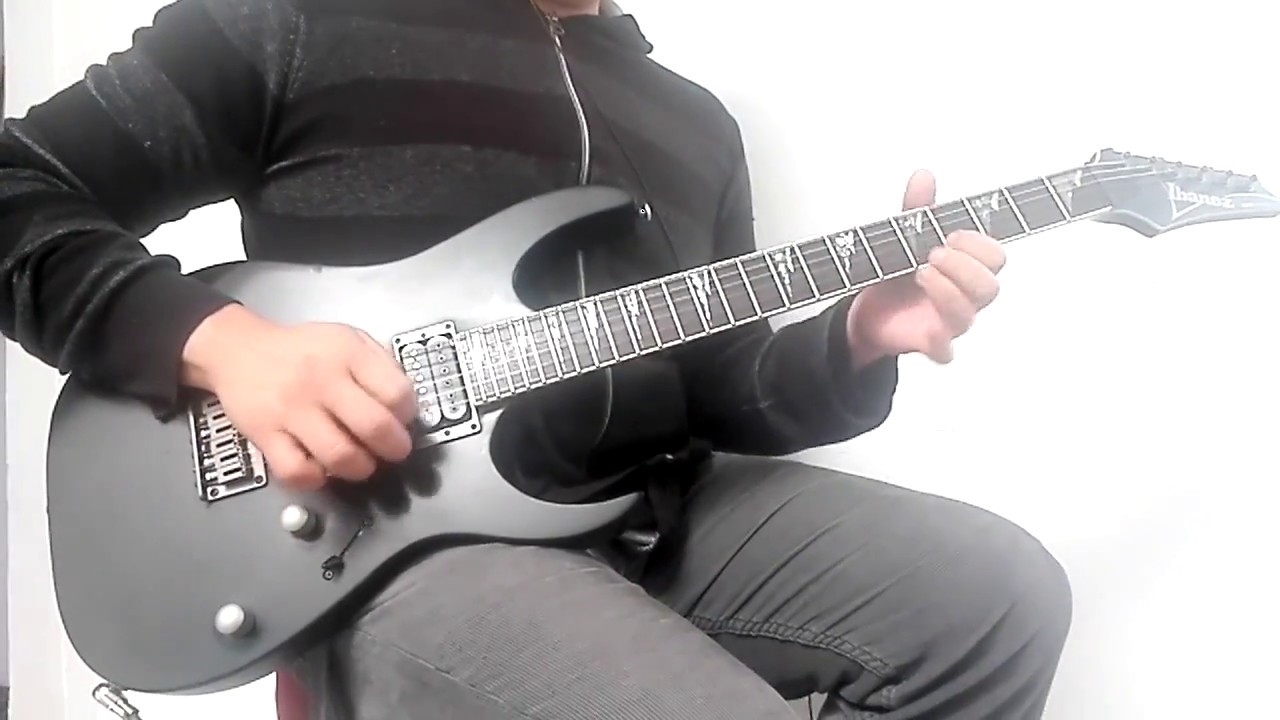 Ibanez RGT42dxfx