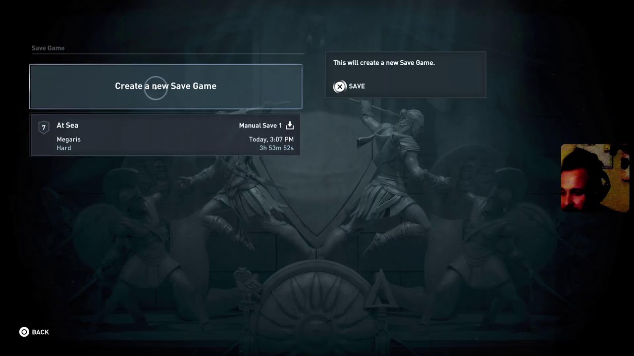 Assassin's Creed Odyssey Stream #1 🥶🎮😡🎮⚔️