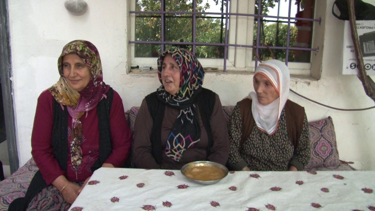 KÜPELİ KÖYÜ