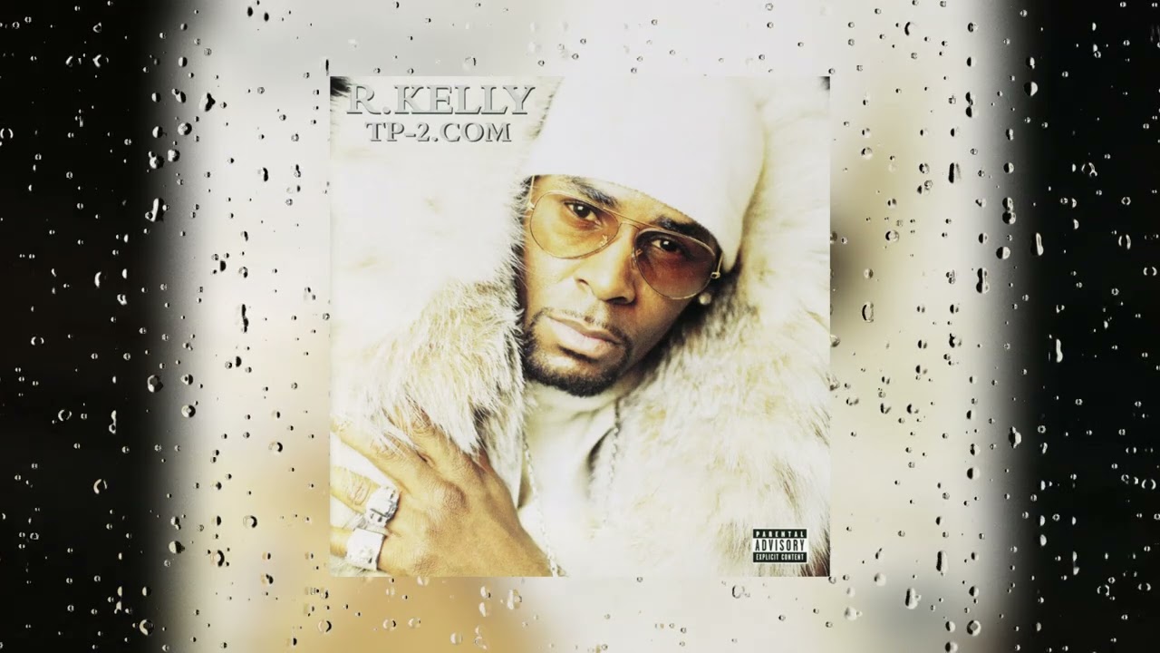 Beg For It | R. Kelly Type Beat 62 BPM | 2000s R&B Slow Jam (Prod. King Davis)