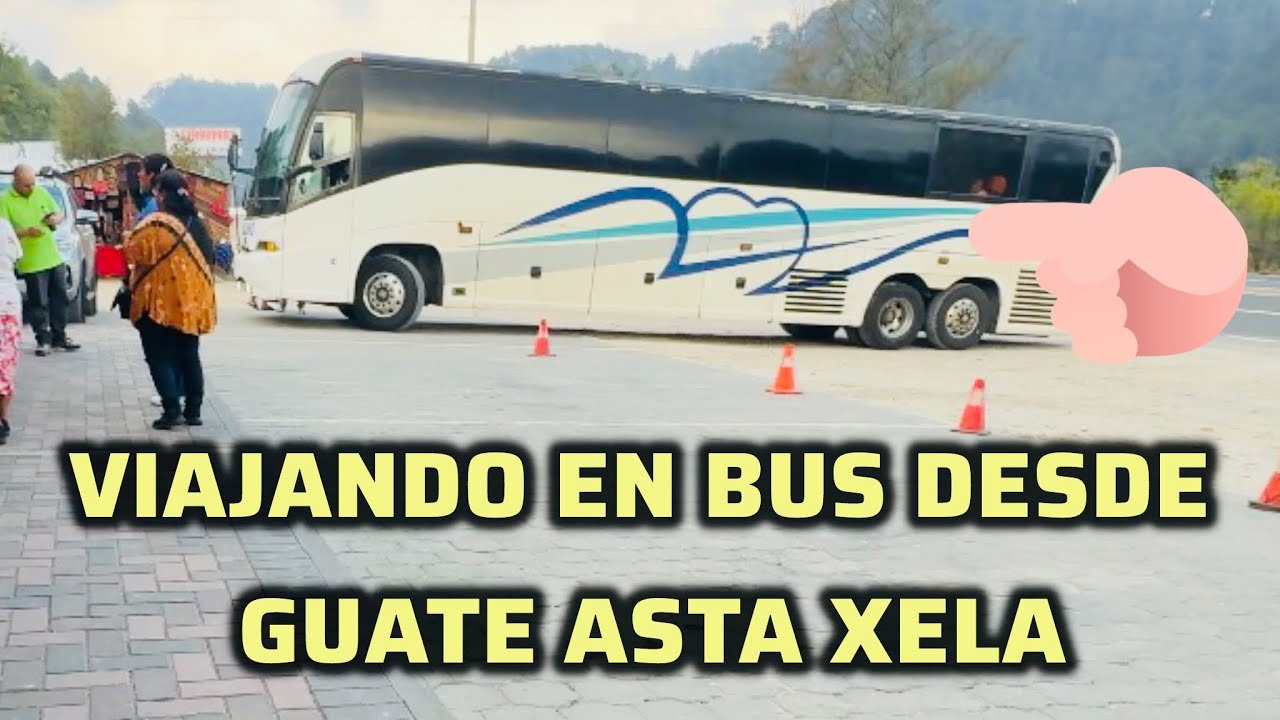 Я добирался из аэропорта в Шелу на транспорте компании Alamo Guatemala.