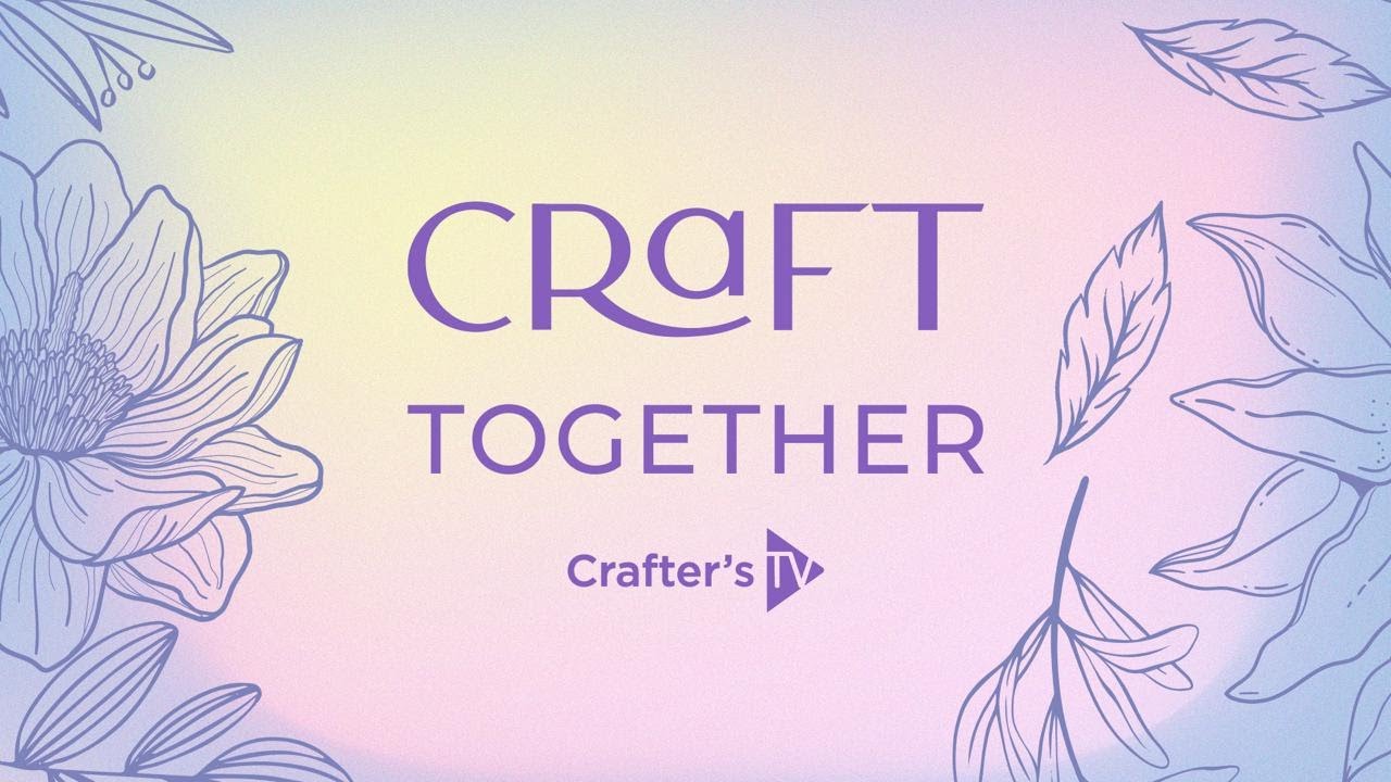 Craft  Together: Craftaganza (22nd January 2026)