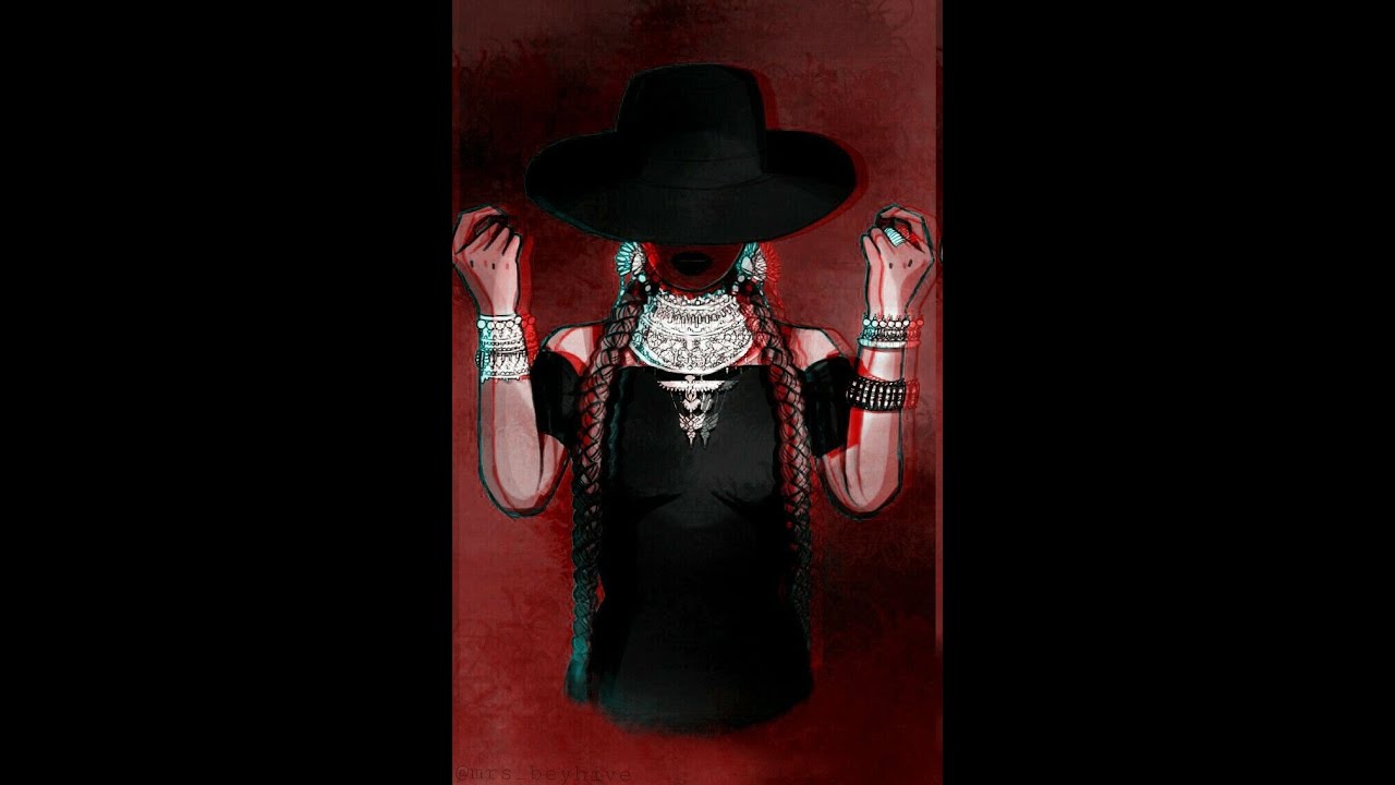 Beyoncé Mashup