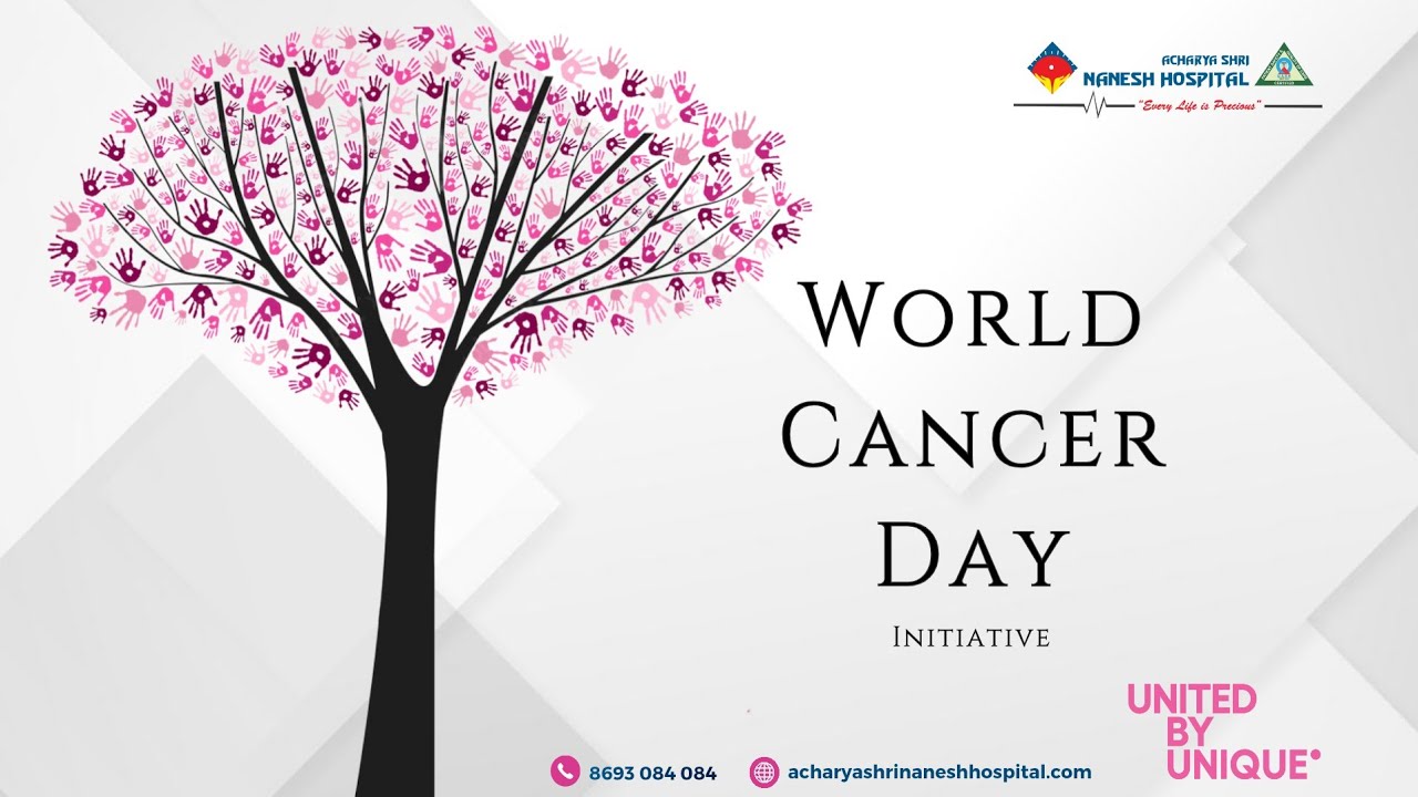 From Cancer to Courage - Beating Cancer with Hope and Care | World Cancer Day 2026