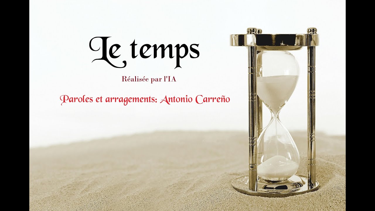 Le temps