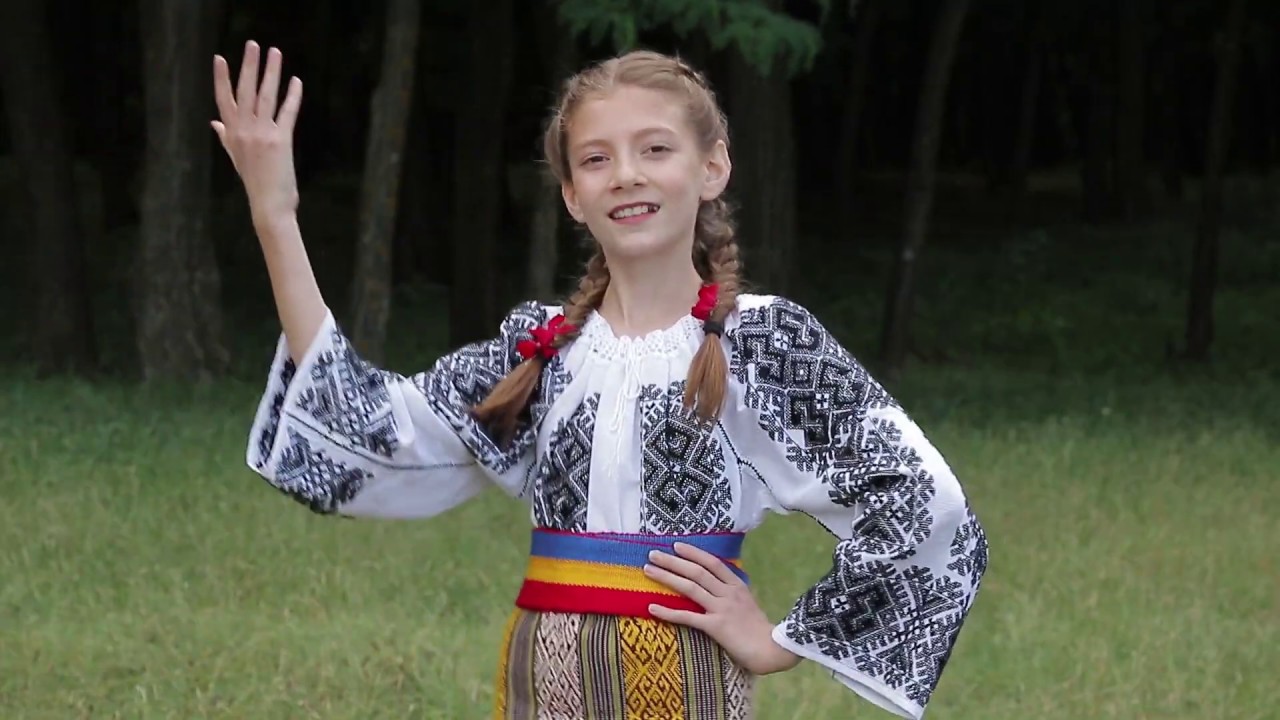 Maria URSACHE -   Așa ca la Tătăruși