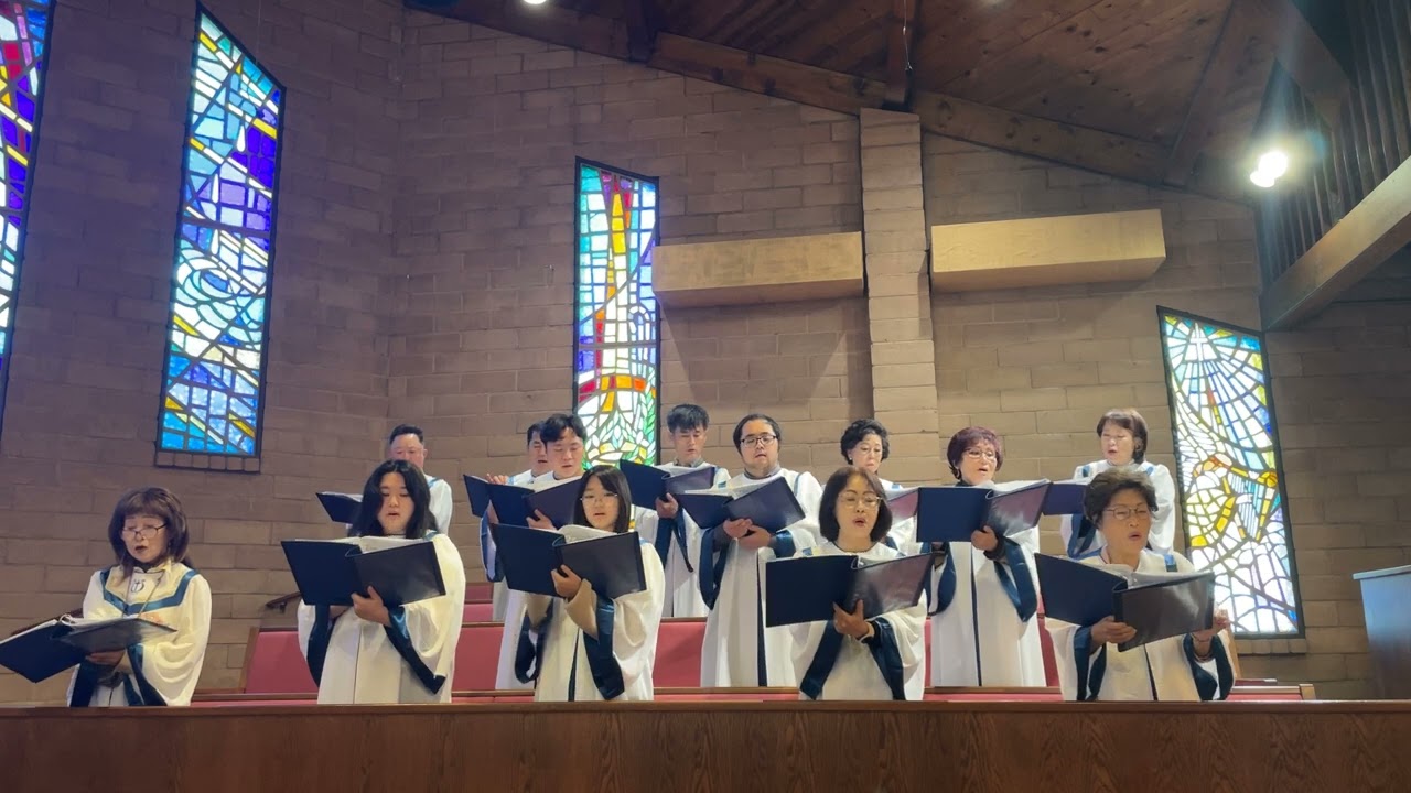 이제라도 너희는 -정성원-