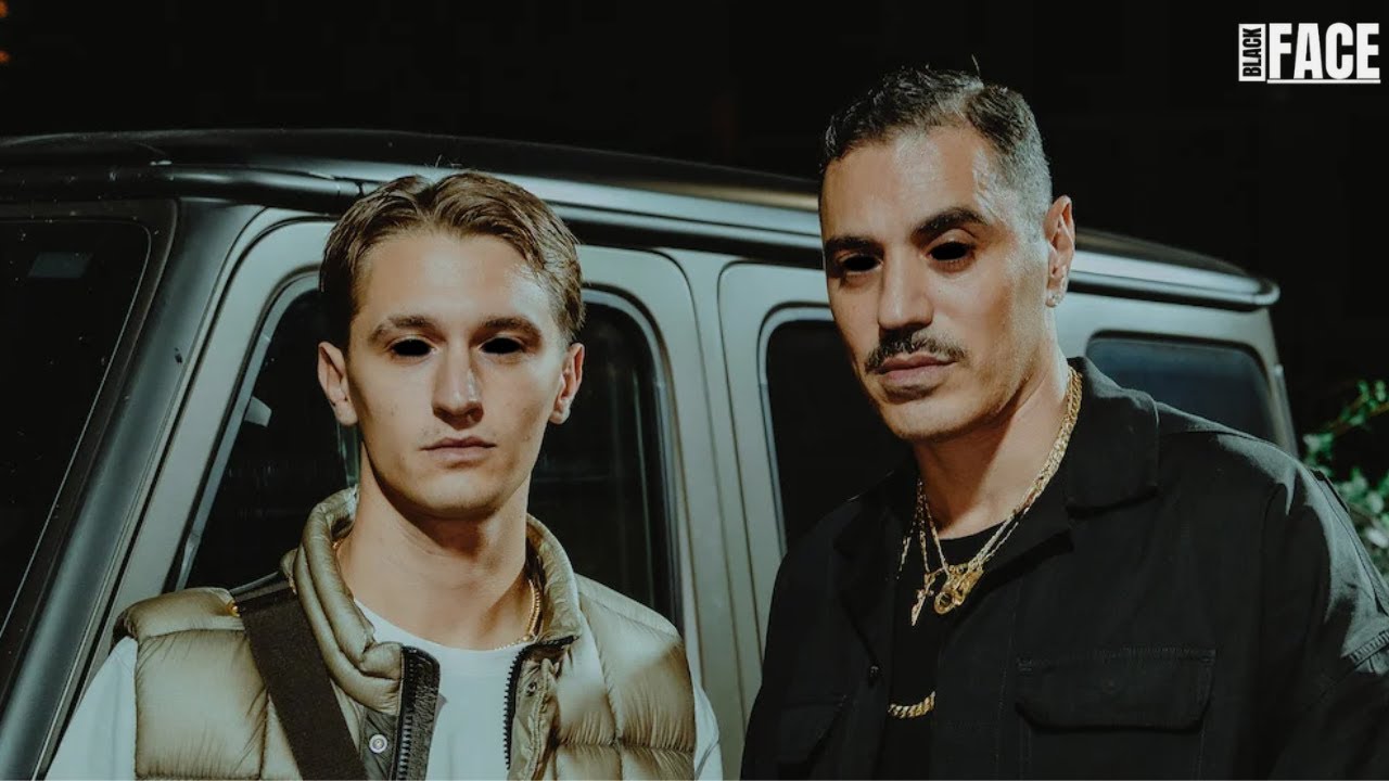 22simba, Marracash - Fanculo (Lovar Remix) |MidNight Cookup Scary Hours
