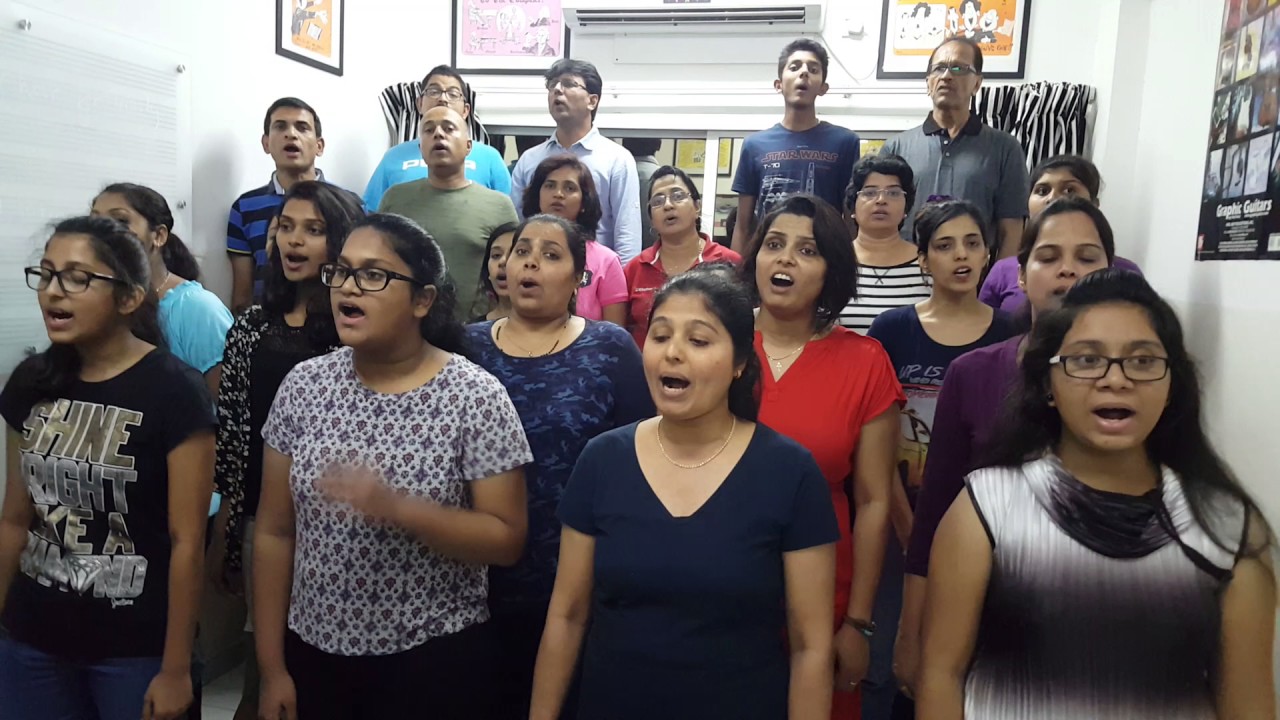 Wilfy Rebimbus: Mogachem Ghar by Melodia, Dubai