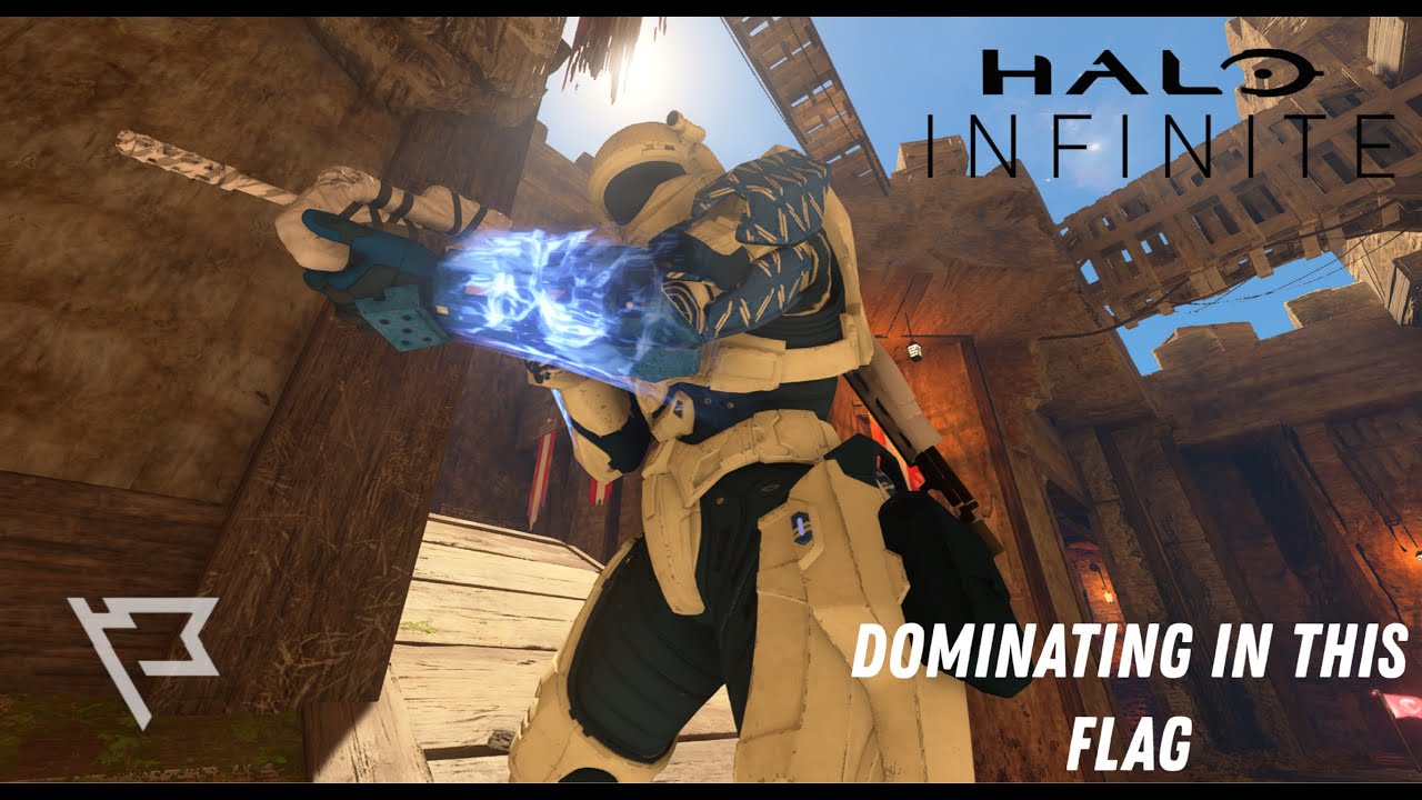 Dominating some fortress flag