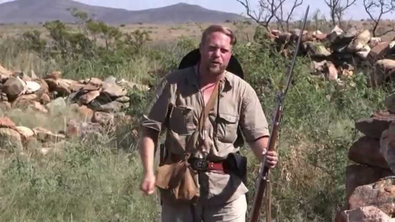 Old West Vignettes: Battle At Dragoon Springs