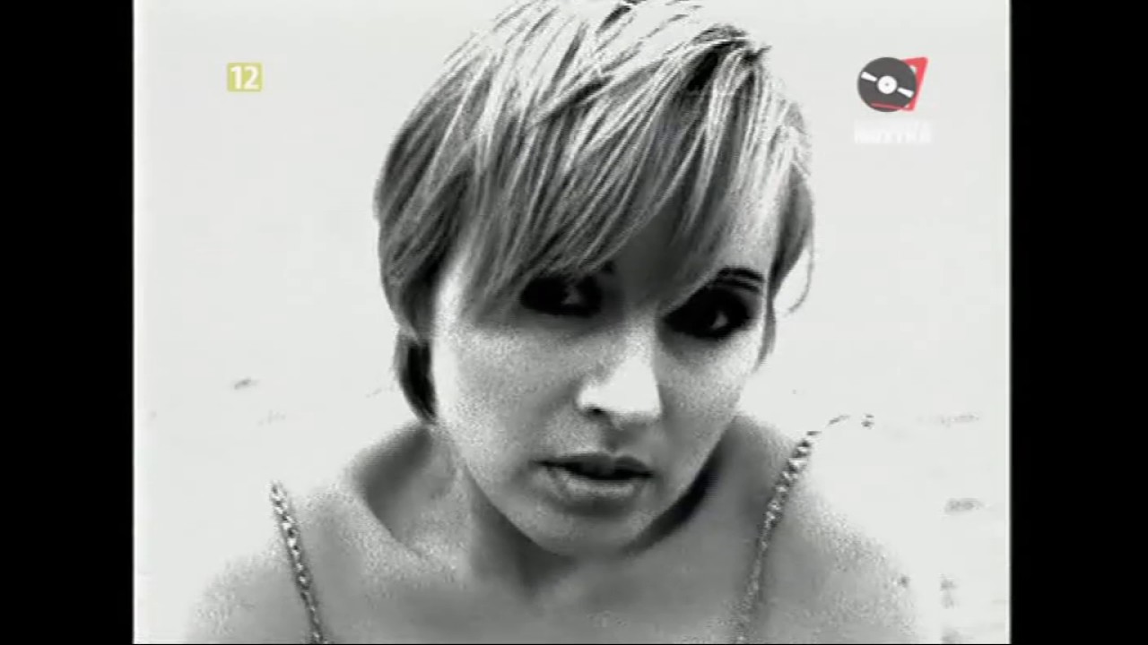 Edyta Bartosiewicz - Na Nic Gniew