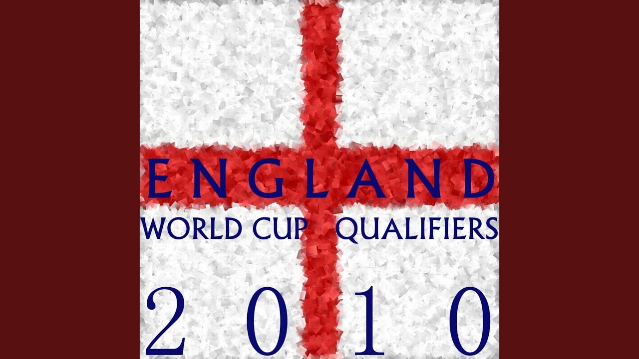 England (We Shall Not Be Moved)