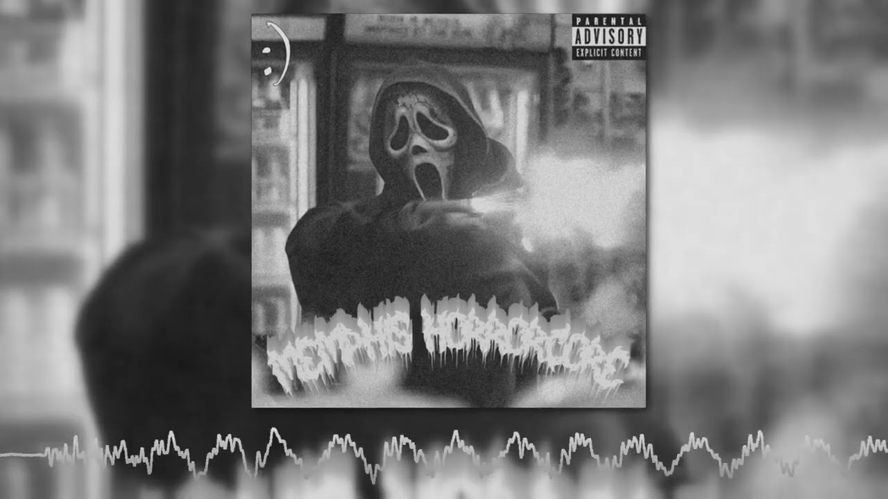 MƏMPHIS HXRRXRCØRE (feat. K17ZUN3) [SLOWED]