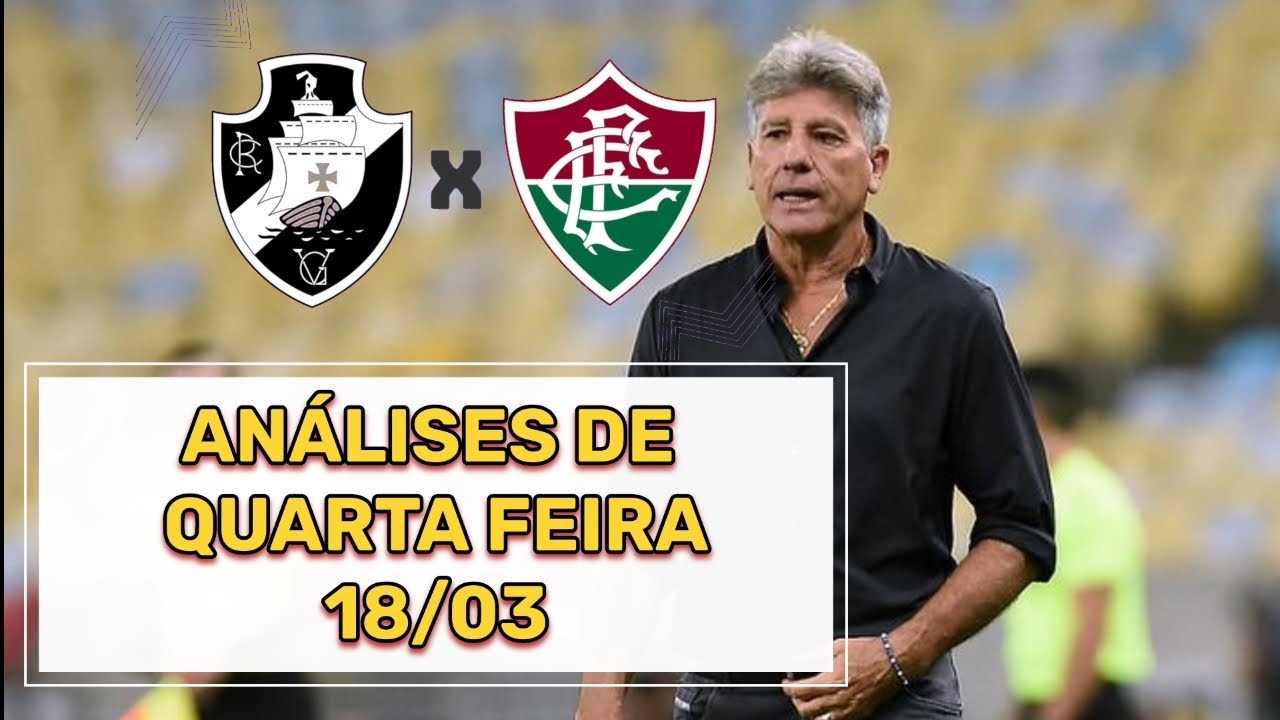 ODD 1.50 REVELADA | Análises Esportivas 18/03