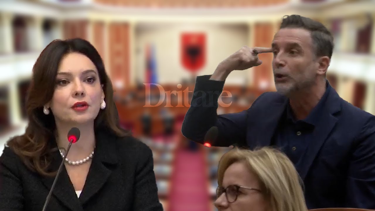 Braçe: Ankoheni për gardhin, por në ’97 kam hyrë i larë në gjak në Kuvend!