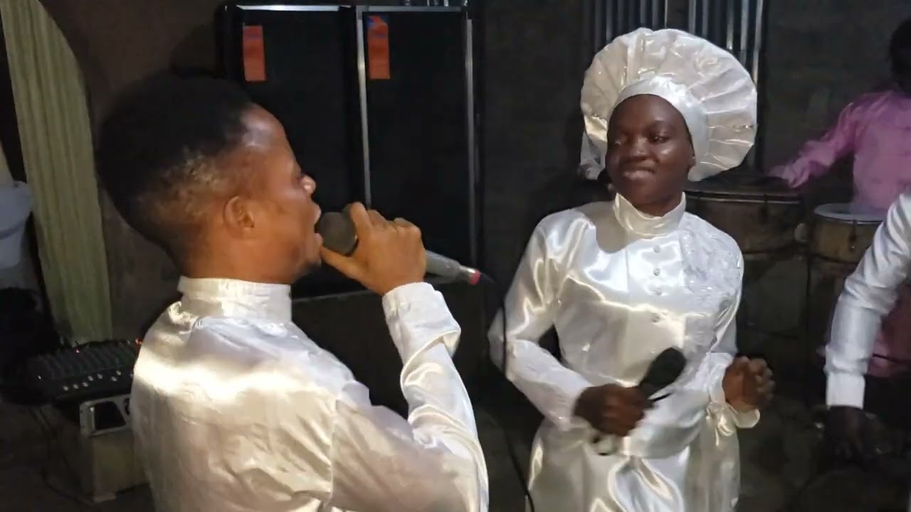 ijade majemu by Aje jesu et Eri Ife