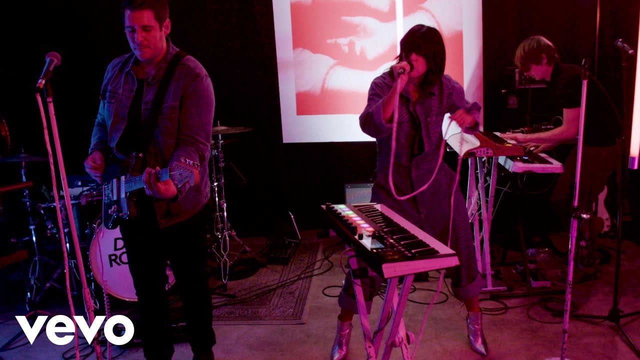 Dear Rouge - Stolen Days (UMUSIC Sessions Live)