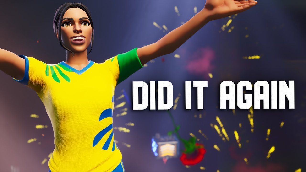 Fortnite Montage - 