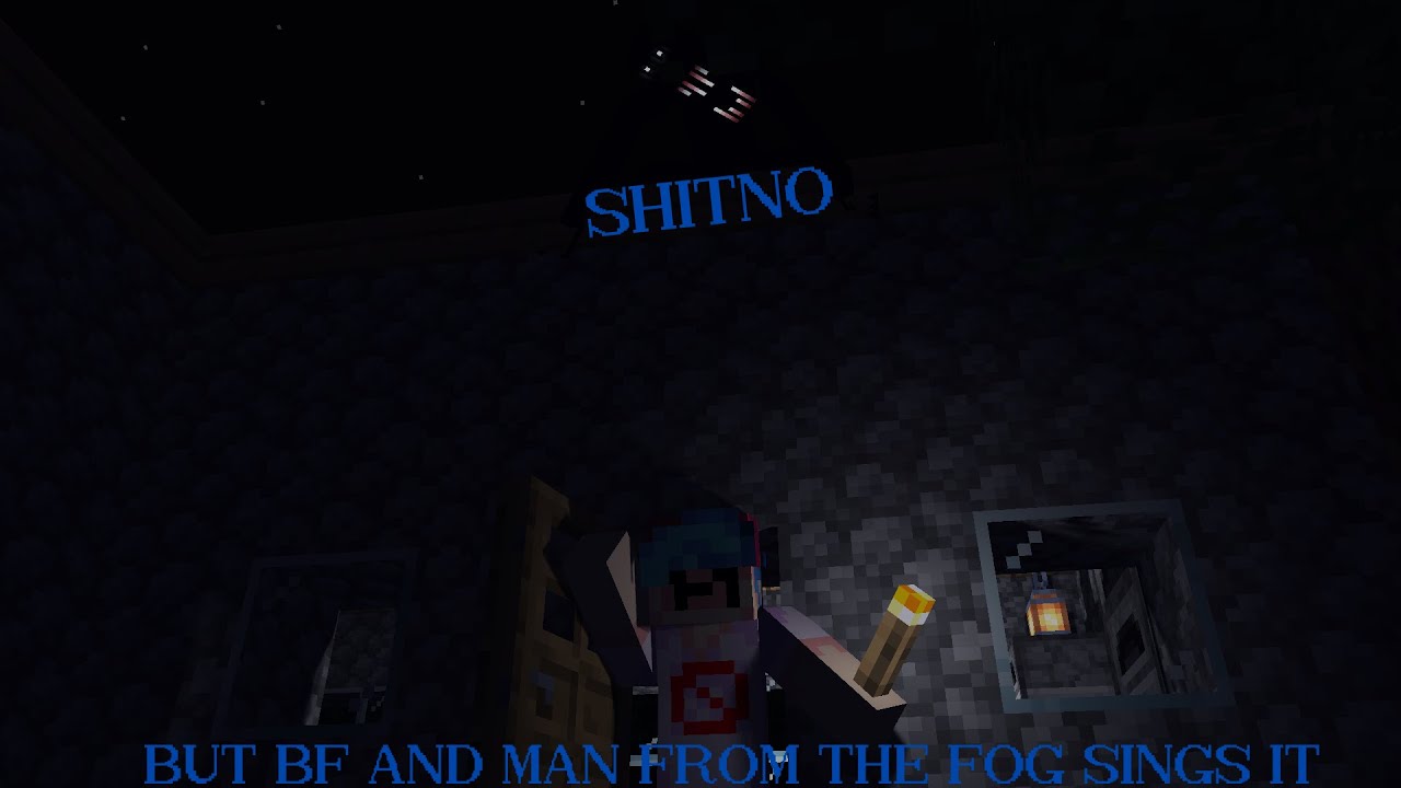 Shitno but BF & Man From The Fog sings it