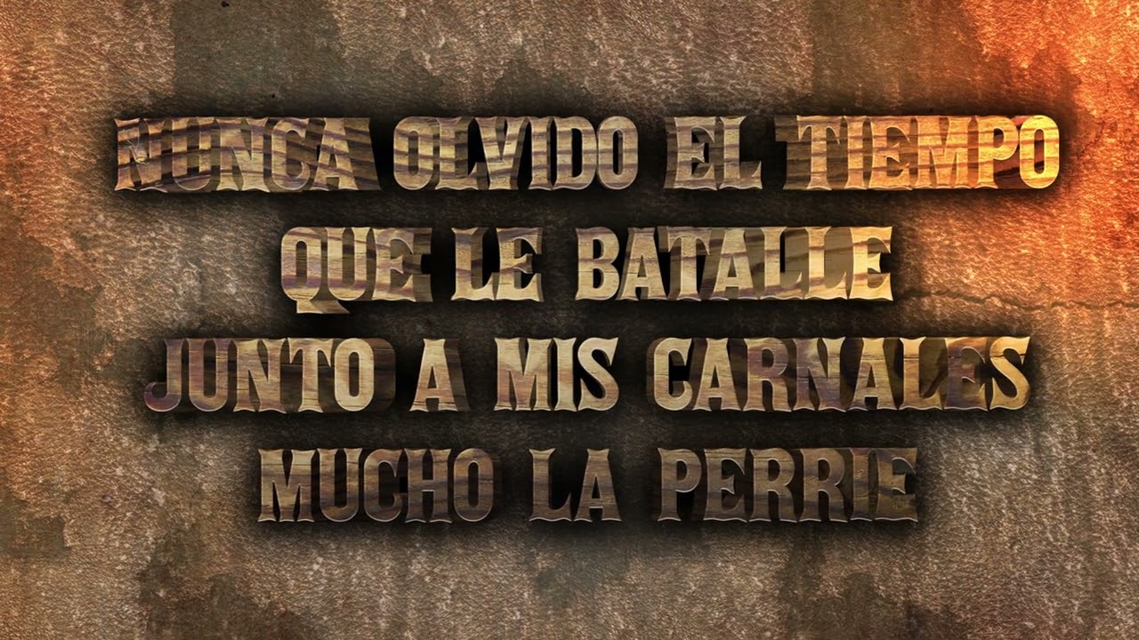 9  Canelos Jrs   Corrido De Lalo Lyrics