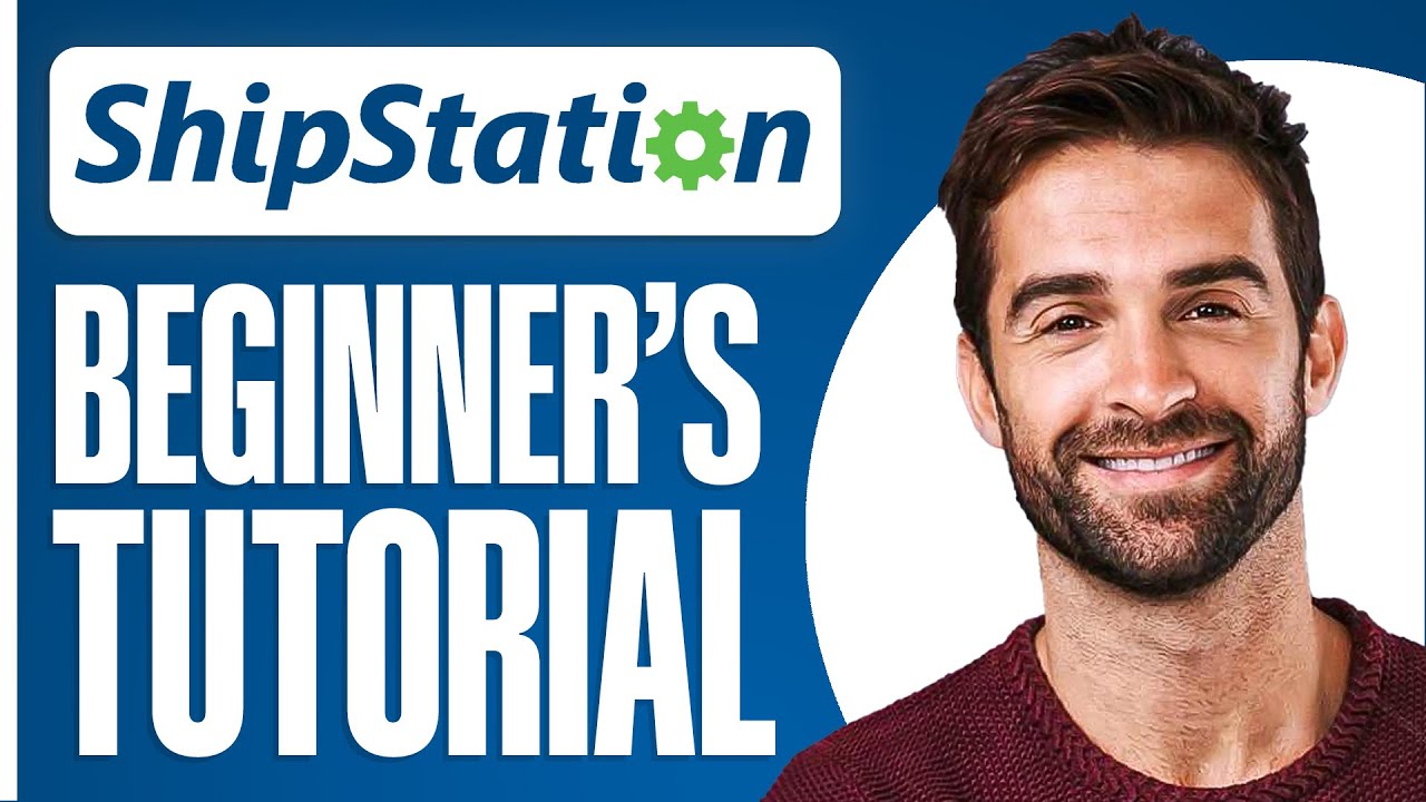 Shipstation For Beginners | How to Use Shipstation