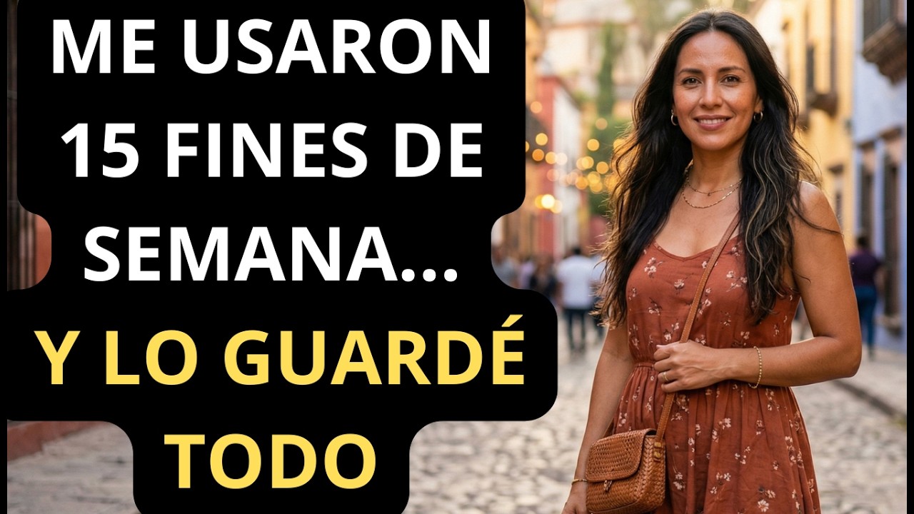 Me Usaron Como Niñero Gratis Por 2 Años — Cuando Dije NO, La Familia De Mi Esposa Se Volvió Loca
