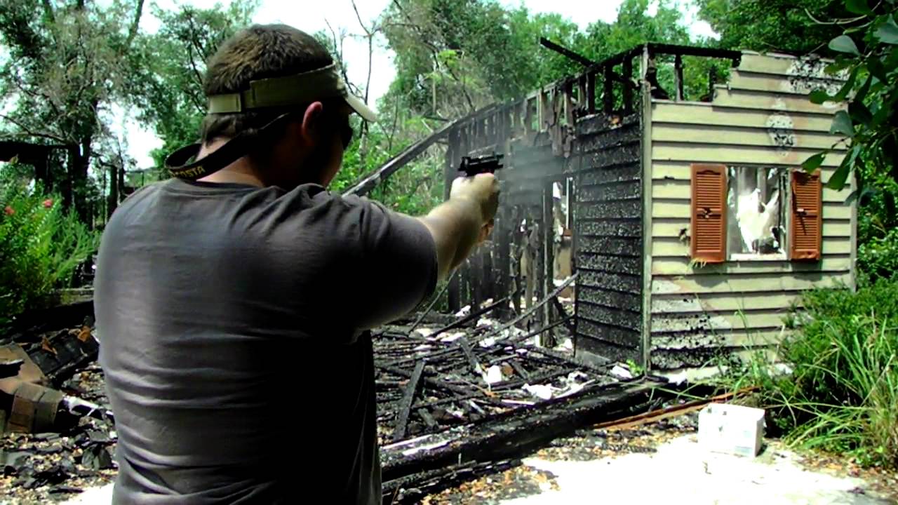30 Rounds Fast - Taurus PT 99 - 9mm